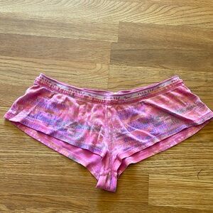 PINK Women’s Sleepwear Shorts